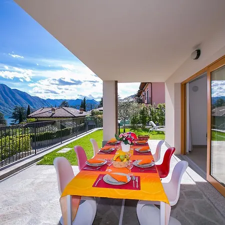 Villa Inti Tremezzo Exterior photo